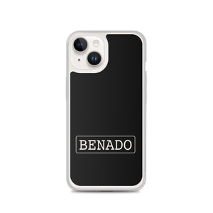 BENADO - iPhone Case