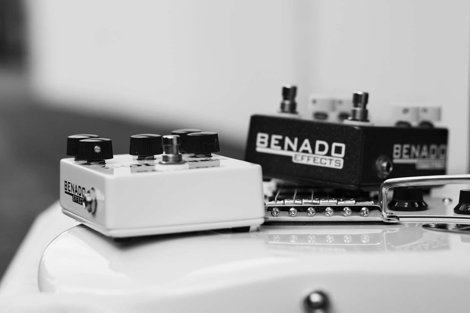 PEDALS