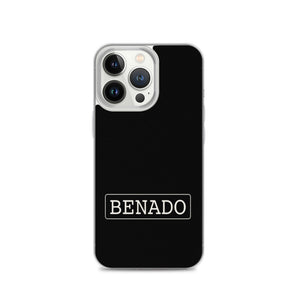 BENADO - iPhone Case
