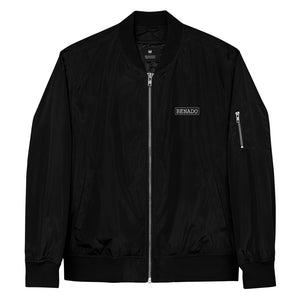 BENADO - Premium recycled bomber jacket