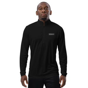 BENADO Addidas  - Quarter zip pullover