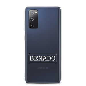 BENADO - Samsung Case