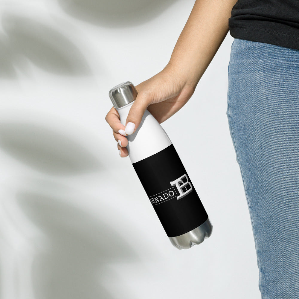 BENADO Stainless Steel Water Bottle