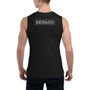 BENADO FAV - Muscle Shirt