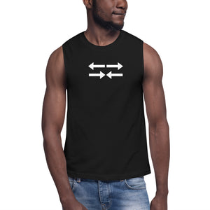 BENADO FAV - Muscle Shirt