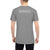 BENADO Unisex Tri-Blend Track Shirt