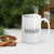 BENADO White glossy mug